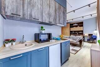 Апарт-отель Victoria Apart-Hotel Санкт-Петербург-3