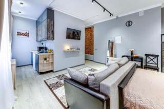 Апарт-отель Victoria Apart-Hotel Санкт-Петербург-4